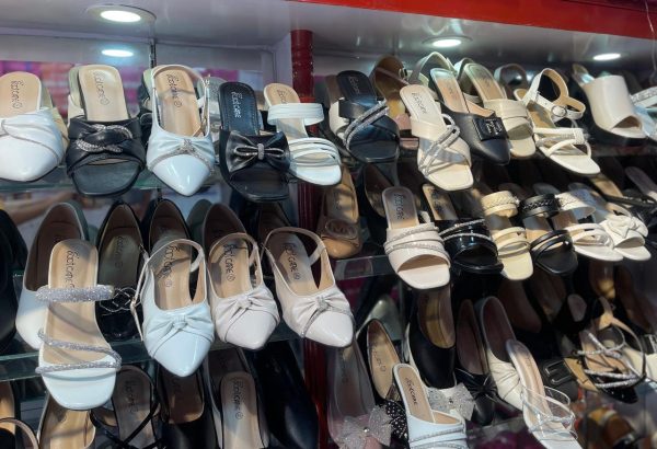 Footcare Showroom Newroad