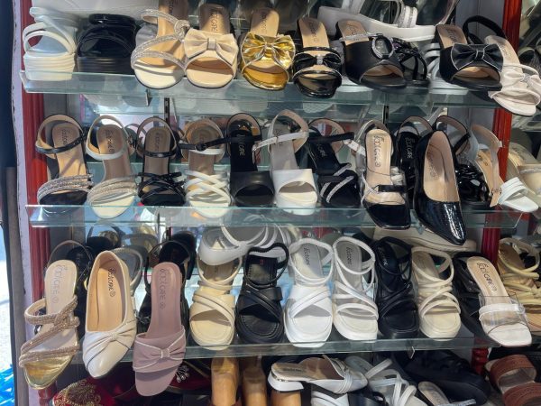 Footcare Showroom Newroad kathmandu