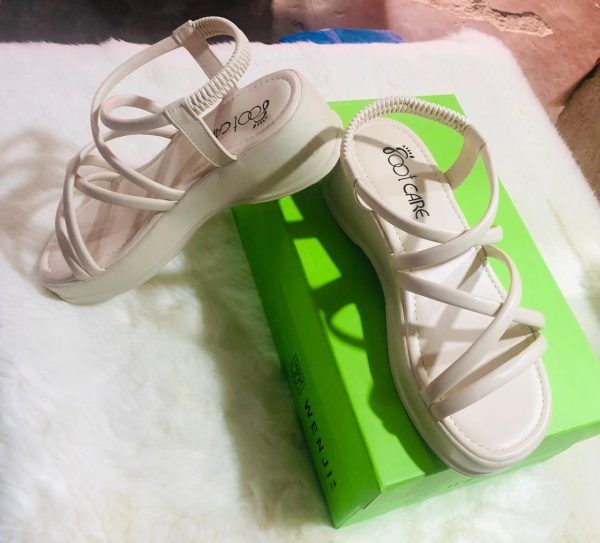 Footcare Brand Shoes Design no.1226