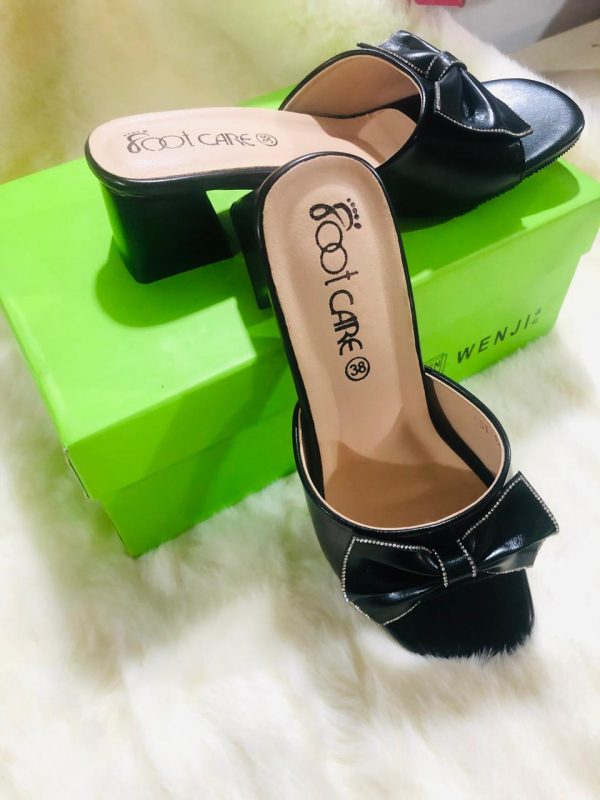 Footcare Brand Shoes Design No..1292