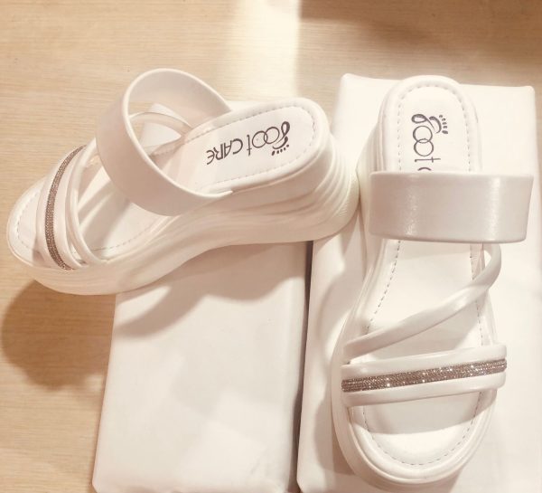 Footcare Brand Shoes Design No.1352