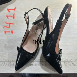 Footcare Brand Shoes Design No.1411