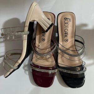 Footcare Brand Shoes Design No.1427