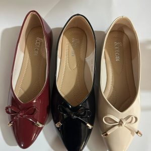 Footcare Brand Shoes Design No.1428